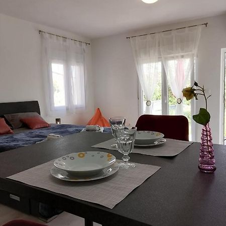 Leona Apartment Vidikovac, PUY Eksteriør bilde