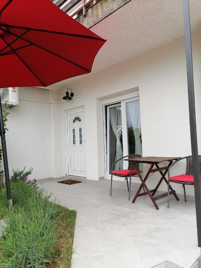 Leona Apartment Vidikovac, PUY Eksteriør bilde