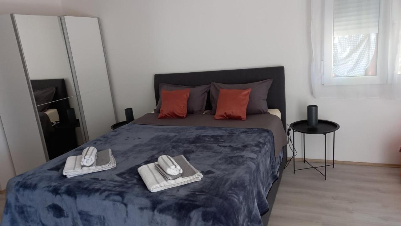 Leona Apartment Vidikovac, PUY Eksteriør bilde