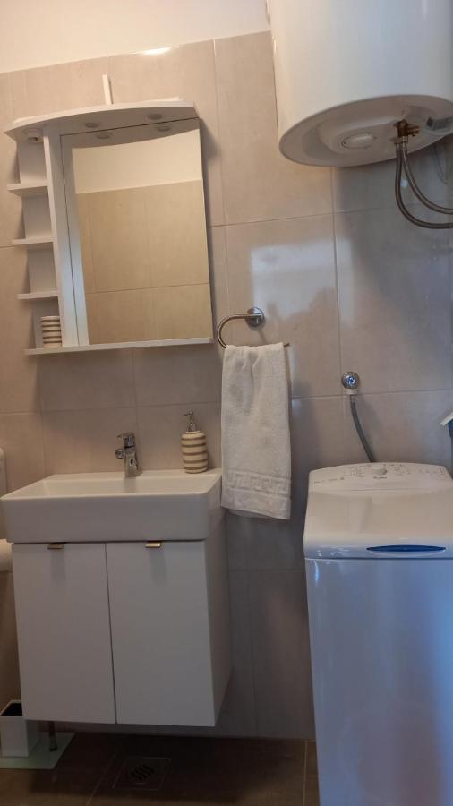 Leona Apartment Vidikovac, PUY Eksteriør bilde