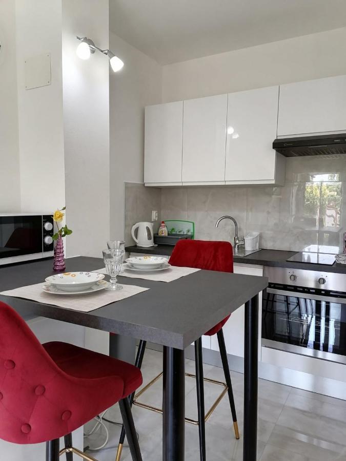 Leona Apartment Vidikovac, PUY Eksteriør bilde