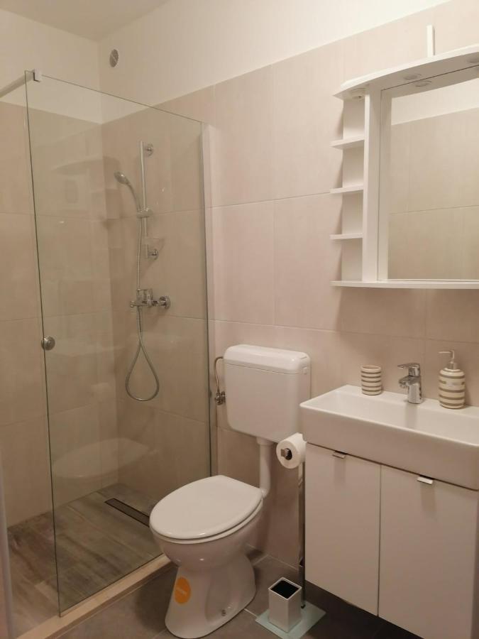 Leona Apartment Vidikovac, PUY Eksteriør bilde