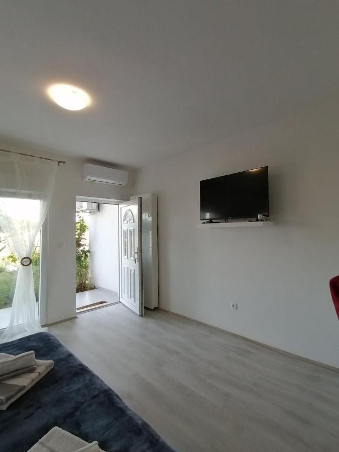Leona Apartment Vidikovac, PUY Eksteriør bilde