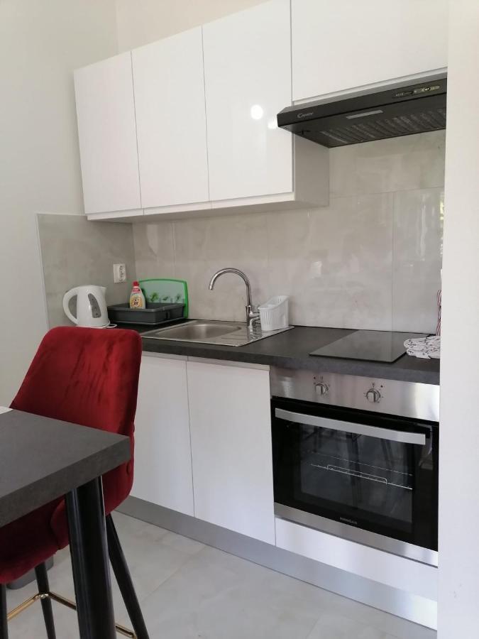 Leona Apartment Vidikovac, PUY Eksteriør bilde