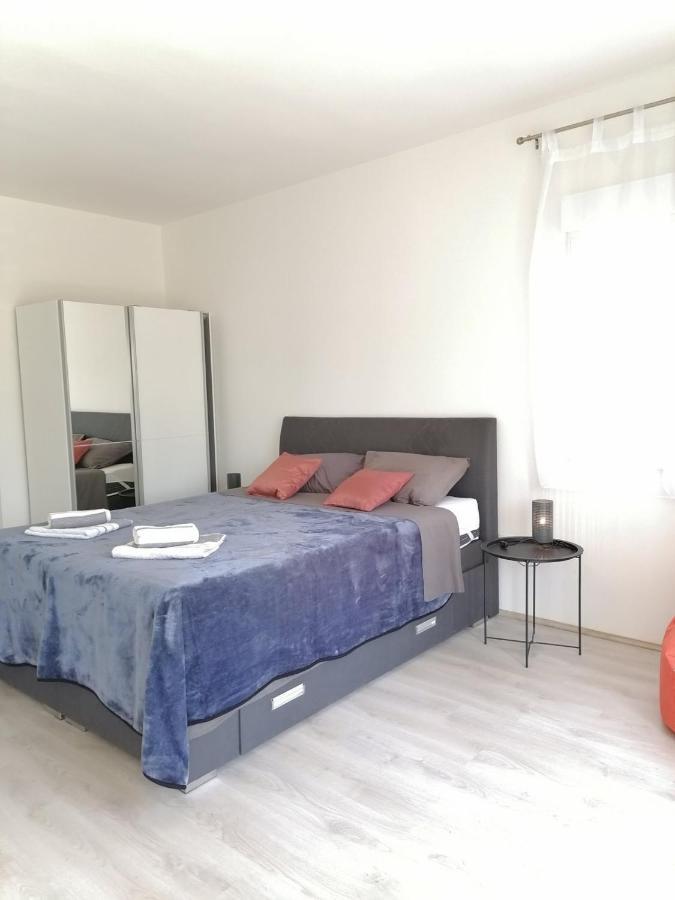 Leona Apartment Vidikovac, PUY Eksteriør bilde
