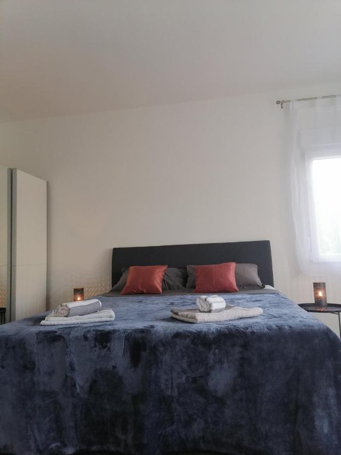 Leona Apartment Vidikovac, PUY Eksteriør bilde