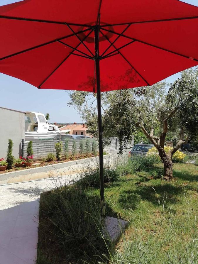 Leona Apartment Vidikovac, PUY Eksteriør bilde