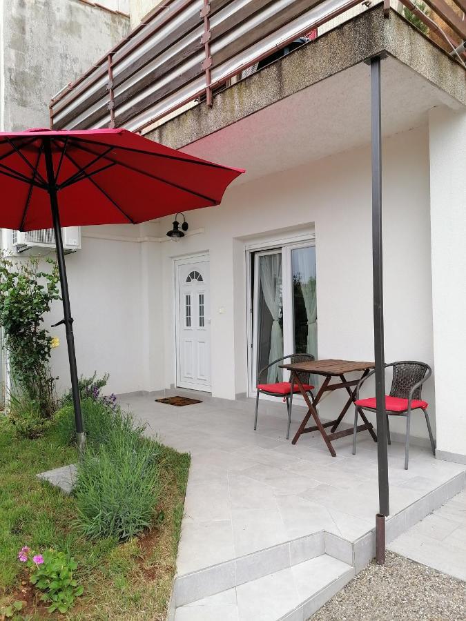 Leona Apartment Vidikovac, PUY Eksteriør bilde