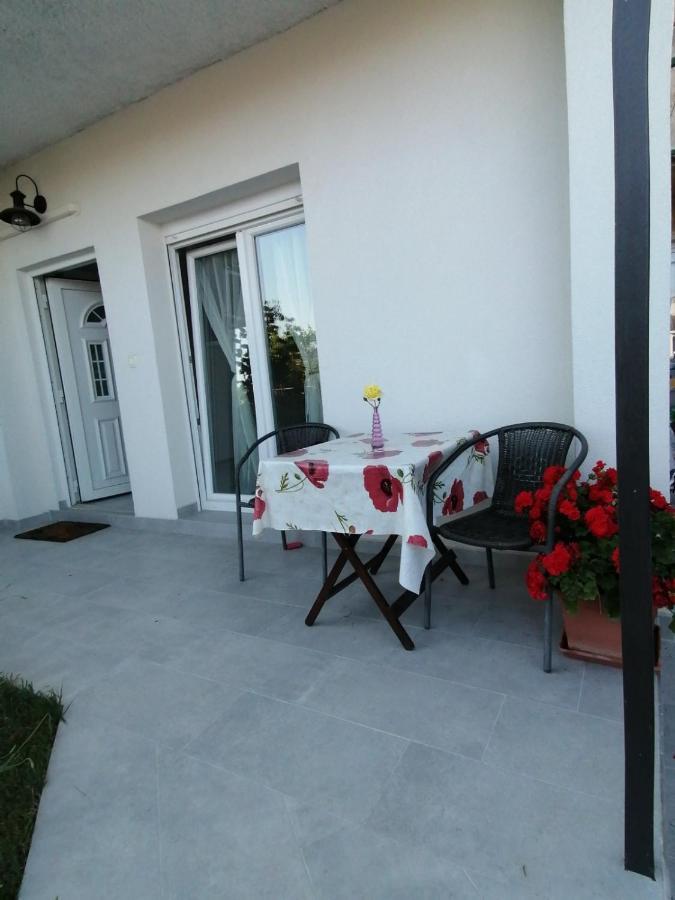 Leona Apartment Vidikovac, PUY Eksteriør bilde
