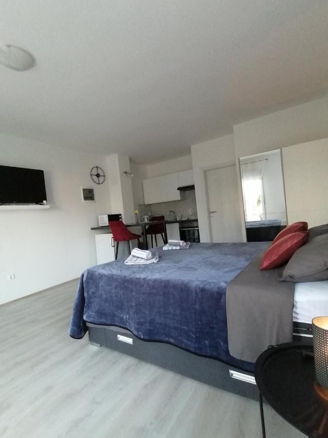 Leona Apartment Vidikovac, PUY Eksteriør bilde