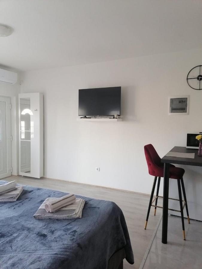 Leona Apartment Vidikovac, PUY Eksteriør bilde