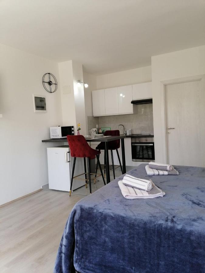 Leona Apartment Vidikovac, PUY Eksteriør bilde