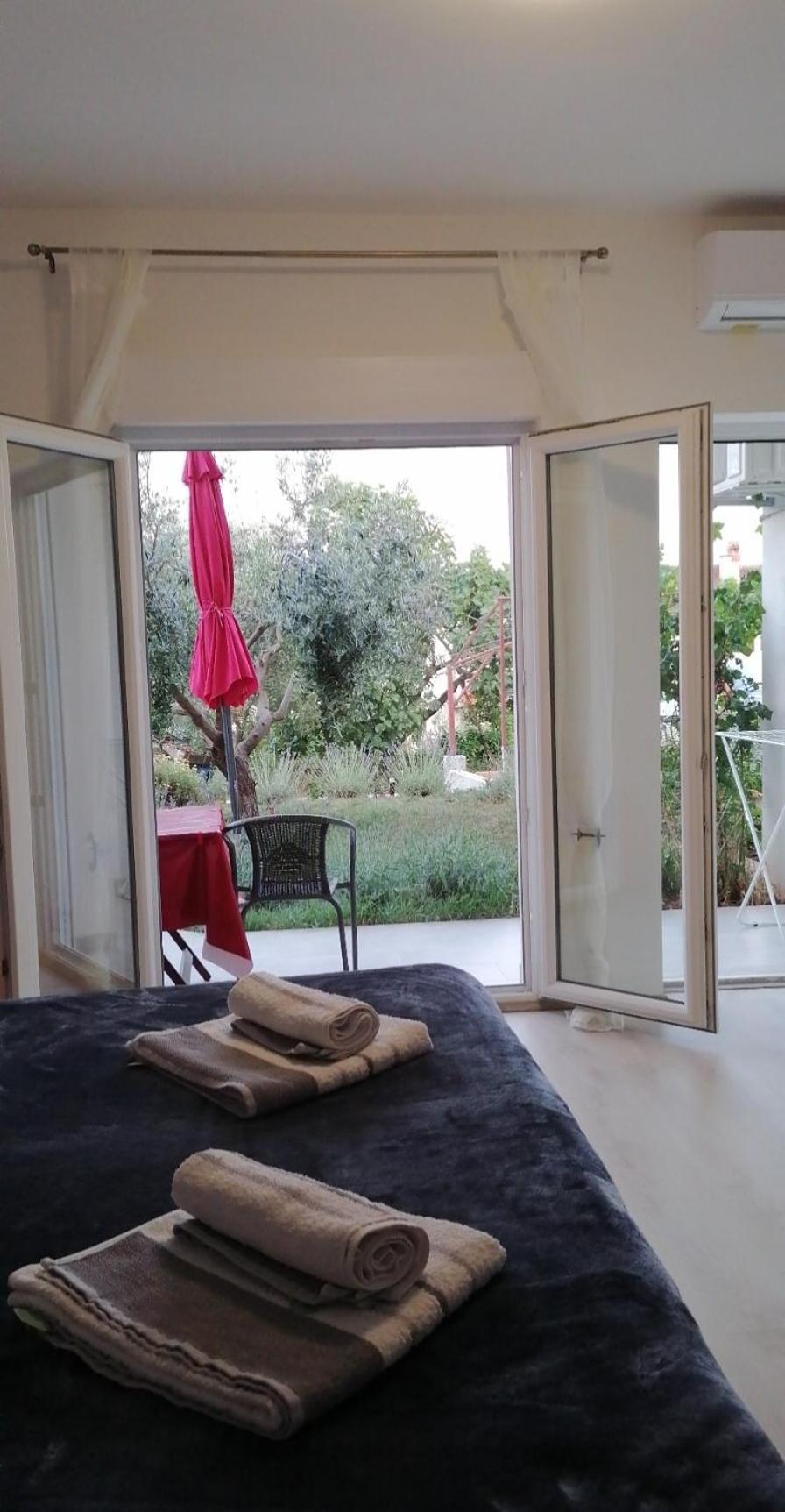 Leona Apartment Vidikovac, PUY Rom bilde